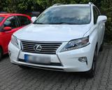 Andere LEXUS RX350 LPG 11.2015 117900km - Andere Gebrauchtwagen