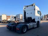MAN TGX 18.510 MEGA 2021 LL  2x DieselTank - MAN Schlepper