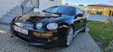 Toyota Celica 1.8 - young timer - Toyota Celica: 1.8