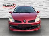 Renault Clio Grandtour 1.2 16V RipCurl Tüv NEU Klima TOP - Renault Clio aus 2008: Grandtour