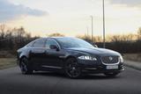 Jaguar XJ Supersport 5.0 V8 Kompressor Langversion ... - Jaguar XJ: L
