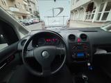 Volkswagen VW Candy 1,4 life - Volkswagen: Candy
