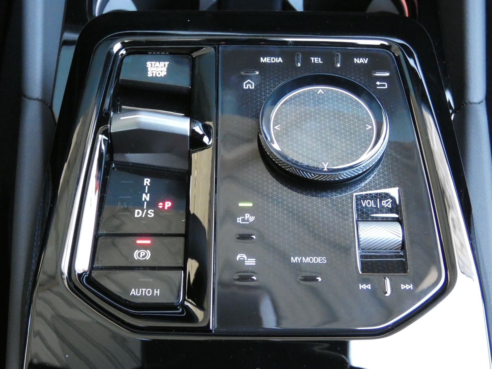 BMW 520d Limousine M Sportpaket foto 23