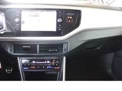 Fahrzeugabbildung Volkswagen Polo Life 1.0TSI,Navi,Sitzheizung,Top-Zustand