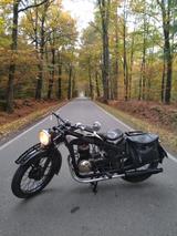 Zündapp DBK 250 - Offers