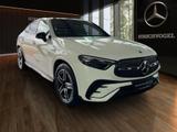 Mercedes-Benz GLC 450 d 4M AMG-Line+Night+Pano+AHK+DISTR+360°K - mit Diesel-Antrieb: Schiebedach, mit Klimaautomatik
