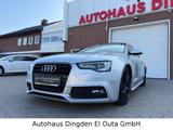 Audi A5 Coupe 3.0 TDI V6 S Line - mit Diesel-Antrieb: Sportwagen, 3.0