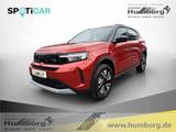 Opel Frontera 107 kW 1.2 Mild-Hybrid GS Navi PDC SHZ 