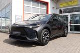 Toyota bZ4X 71,4 kWh Comfort Batterie inklusive - schwarze Toyota bZ4X