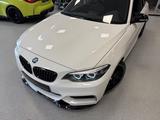 BMW M240i Coupe|M-Performance Parts|19" BBS|Garantie - BMW M240i: 240