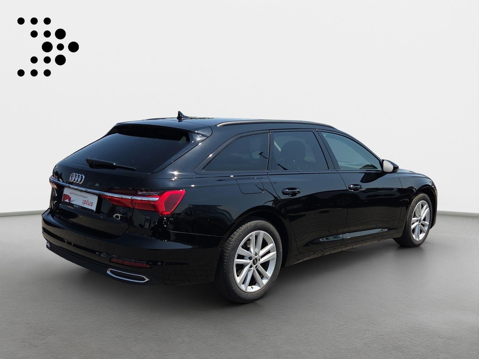 Audi A6 Avant 40 TDI*Navi*LED*HUD*AHK*Kamera*ACC*Stan, миниатюра 20