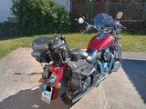 Kawasaki VN 1500 CLASSIC - Offers