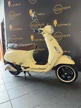 Vespa LX 50 2 T. Waben Sitz ähnl.Primavera Sprint,S, - VESPA SI
