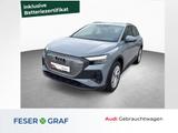 Audi Q4 35 e-tron - ACC - SITZHEIZUNG - LED - Audi Q4 Gebrauchtwagen