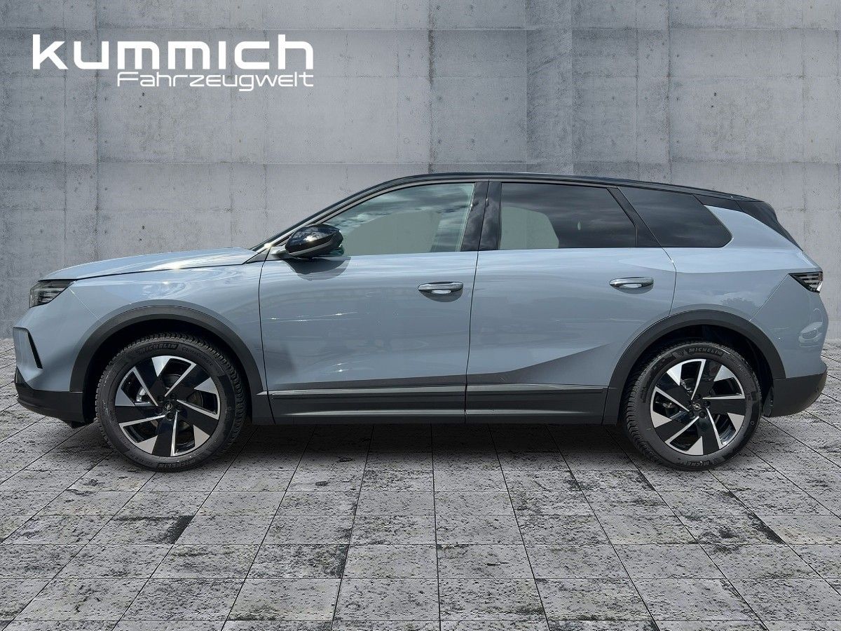 Opel Grandland (X) - Bild 6