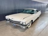 Cadillac Deville 1960 Flattop - Cadillac Gebrauchtwagen von 1960