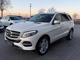 Mercedes-Benz GLE 250 d 4Matic Autom. Navi LED Kamera - Mercedes-Benz GLE-Klasse Gebrauchtwagen in Hannover
