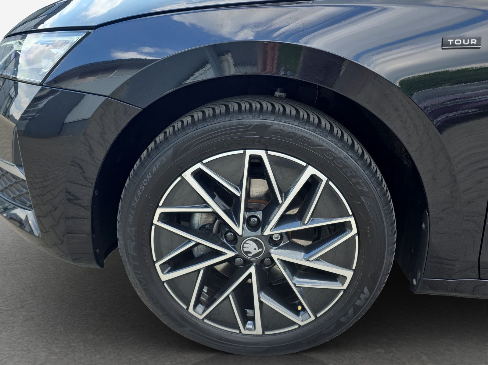 Skoda Octavia - Bild 13