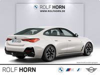 BMW 420 Gran Coupé - Vorschau Bild 5