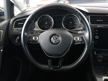 Volkswagen Golf Variant 1.5TSI ACC NAVI ERGO KAMERA AHK