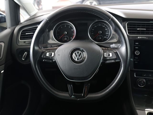 Volkswagen Golf Variant 1.5TSI ACC NAVI ERGO KAMERA AHK