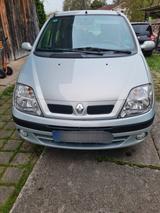 Renault Megane Grandtour RXE 1.6 16V RXE - gebrauchte Renault Megane aus dem Jahr 2000