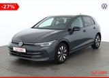 Volkswagen Golf VIII 2.0 TDI Goal DSG LED ACC AHK - Volkswagen Golf Jahreswagen mit Diesel-Antrieb
