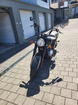 Kawasaki VN800 Drifter - KAWASAKI VN 800