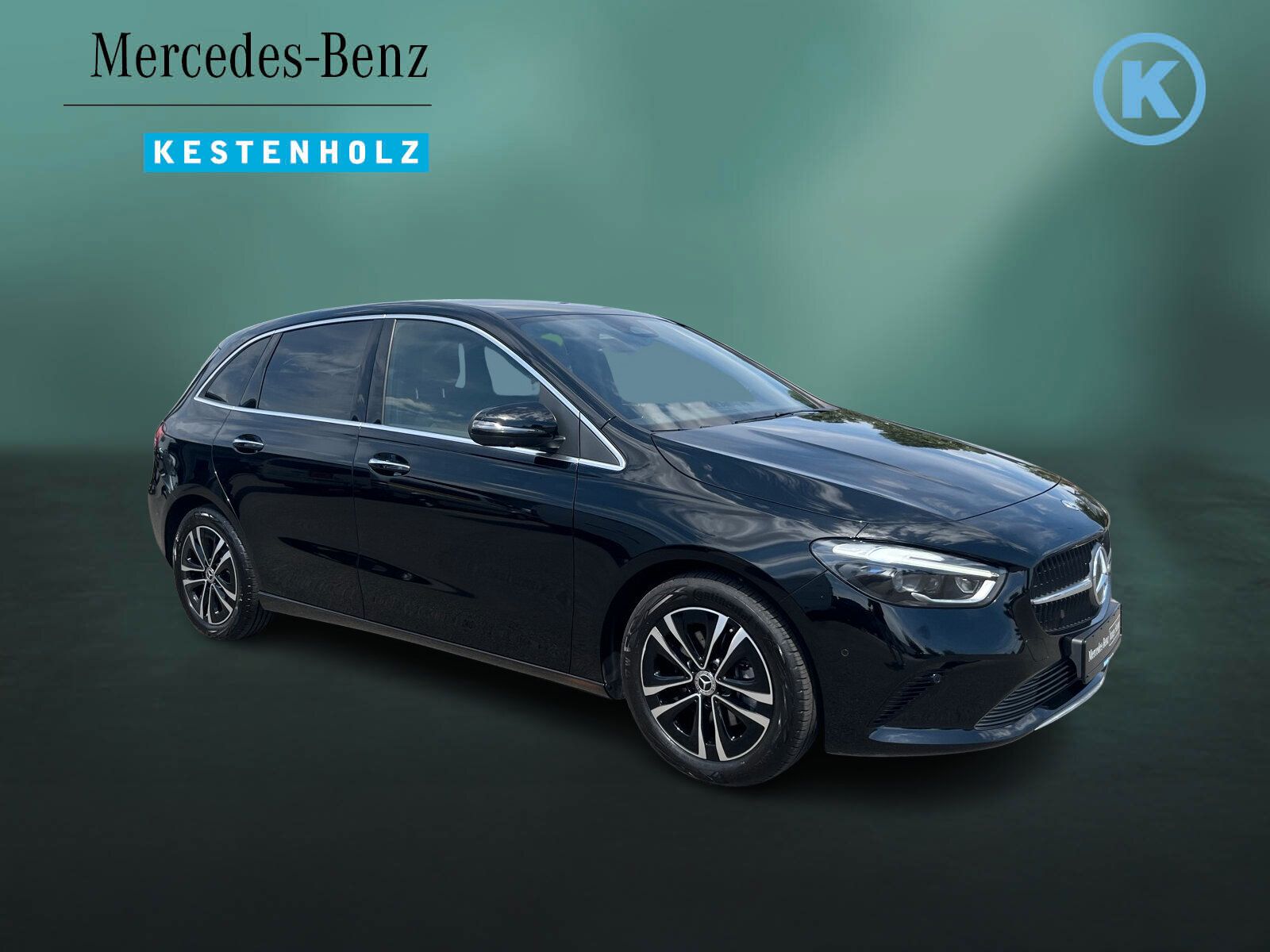 Mercedes-Benz B 200 DISTRONIC*KEYLESS*360*SHZ*LHZ*MULTIBEAMLED imagem 3