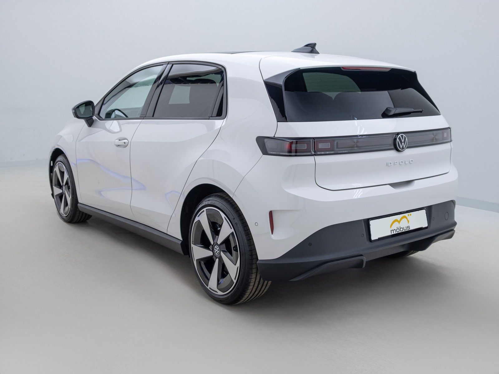 Volkswagen ID.Polo Launch Edition Style PANO 360° AHK ACC N foto 4