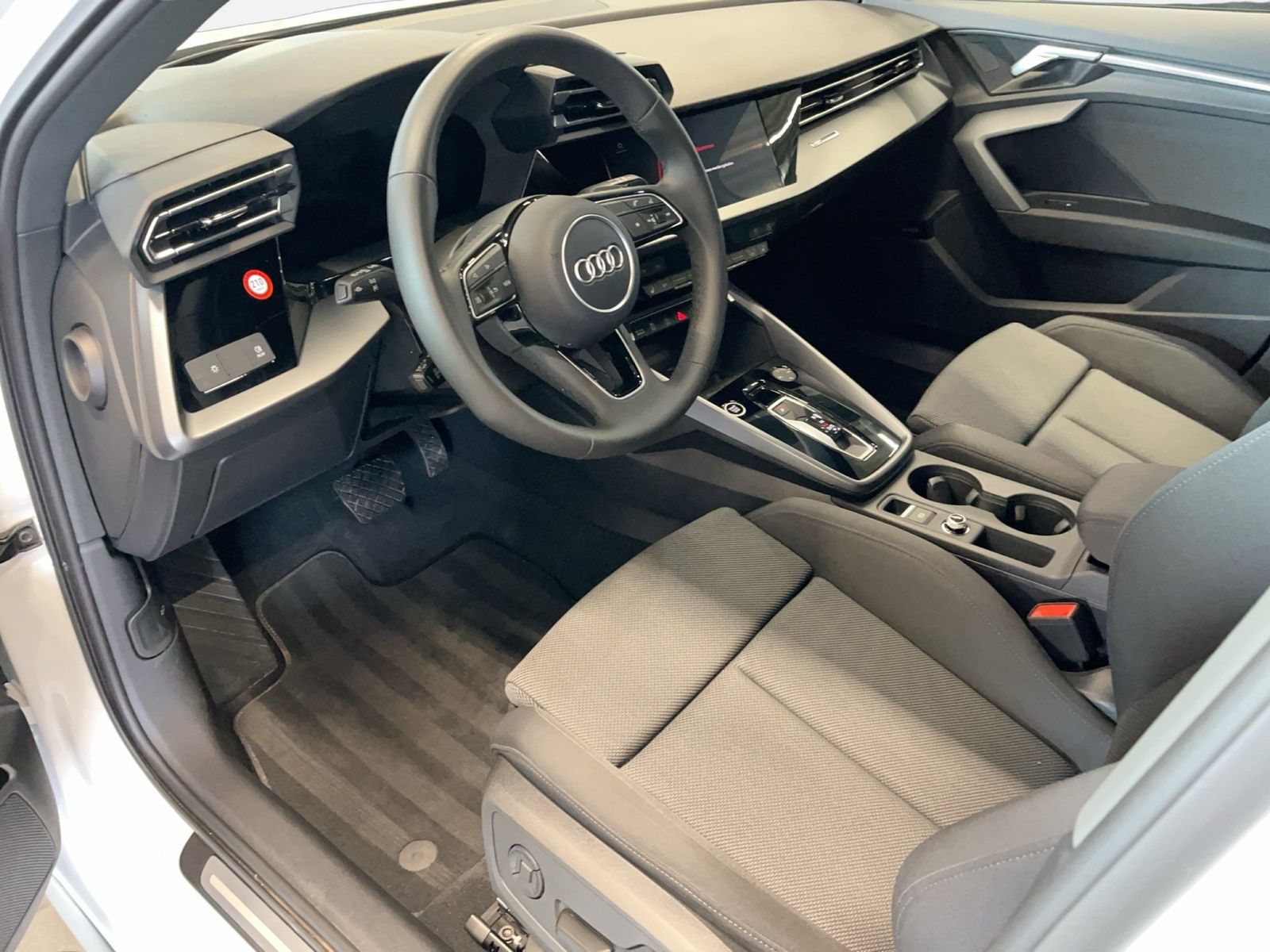 Audi A3 - Bild 8
