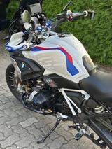 BMW R1250gs MwSt+Rallye+Tief+alle Pakete+Opt719 - BMW M PAKET