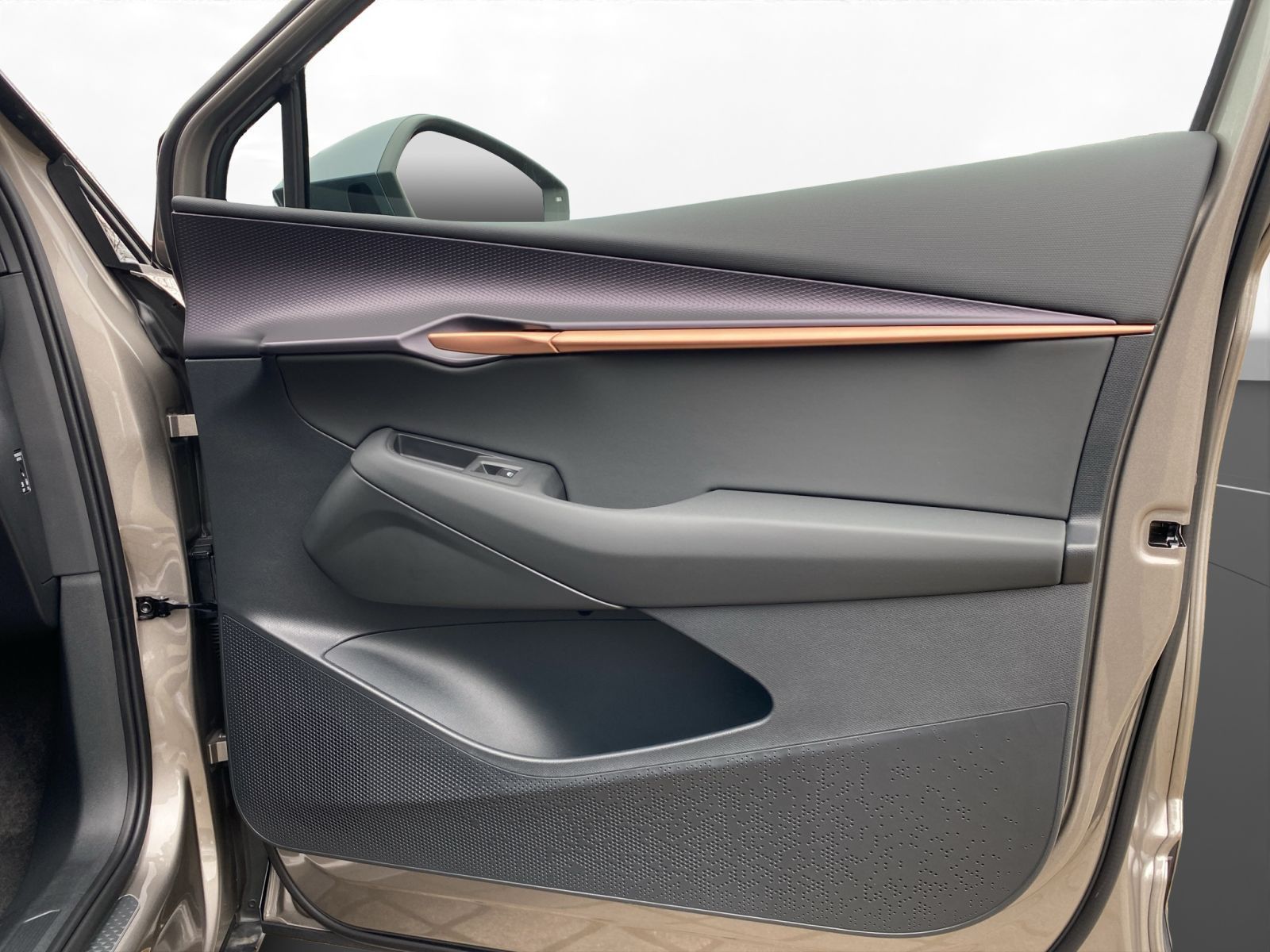 Cupra Tavascan - Bild 18