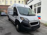 Peugeot Boxer L4H2 Hochraum*Kamera*Navi*AHK*165PS* - Peugeot Boxer aus 2022