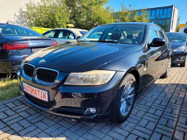 BMW 318 Baureihe 3 Lim. 318i AUTOMATIK * FESTPREIS*!