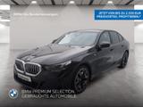 BMW 520d xDrive Limousine M Sport Standheizung AHK