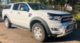 Ford 3.2 l  Automatik Hardtop MwSt. ausweisbar - Ford Ranger: Hardtop