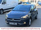 Opel Corsa E Drive / 12 Monate Garantie - Opel Corsa: Automatik, D