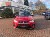 Seat Arona Xcellence - Seat Arona: Limousine