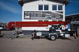 Andere Amak 33 ACCU Power 100%  (Klaas K300 E) - Silo LKW