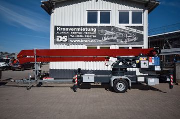 Andere Amak 33 ACCU Power 100%  (Klaas K300 E)