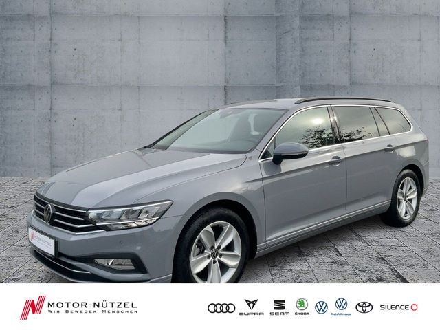 Volkswagen Passat Variant 2.0 TSI DSG BUSINESS LED+NAVI+ACC