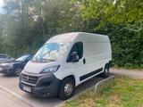 Fiat Ducato Hochr.-Kasten 35 L2H2 RS: 3450 mm AUTOMAT - Fiat Ducato Gebrauchtwagen in München