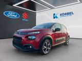 Citroën C3 Shine Pack*Klima*Navi*SHZ*RKF* - Citroën C3 in Frankfurt (Main)