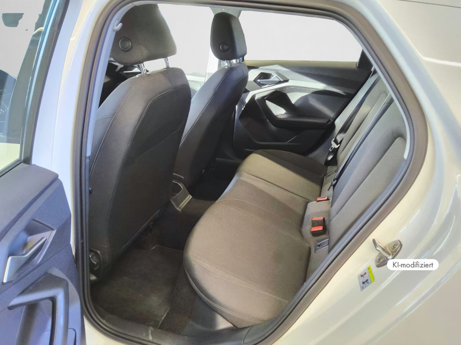 Audi A1 - Bild 8