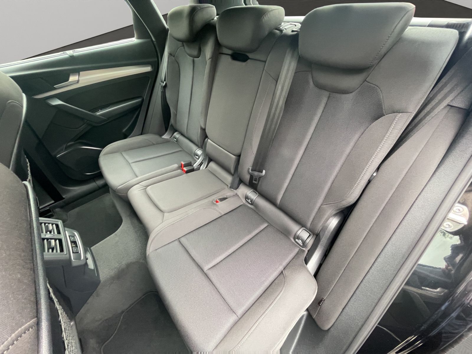 Audi Q5 - Bild 17