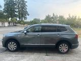 Volkswagen Tiguan Allspace 2.0 TDI SCR 176kW DSG 4MOTIO... - VW Tiguan Allspace von privat