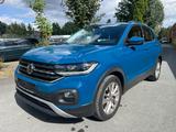 Volkswagen T-Cross Life - VW T-Cross Diesel Gebrauchtwagen
