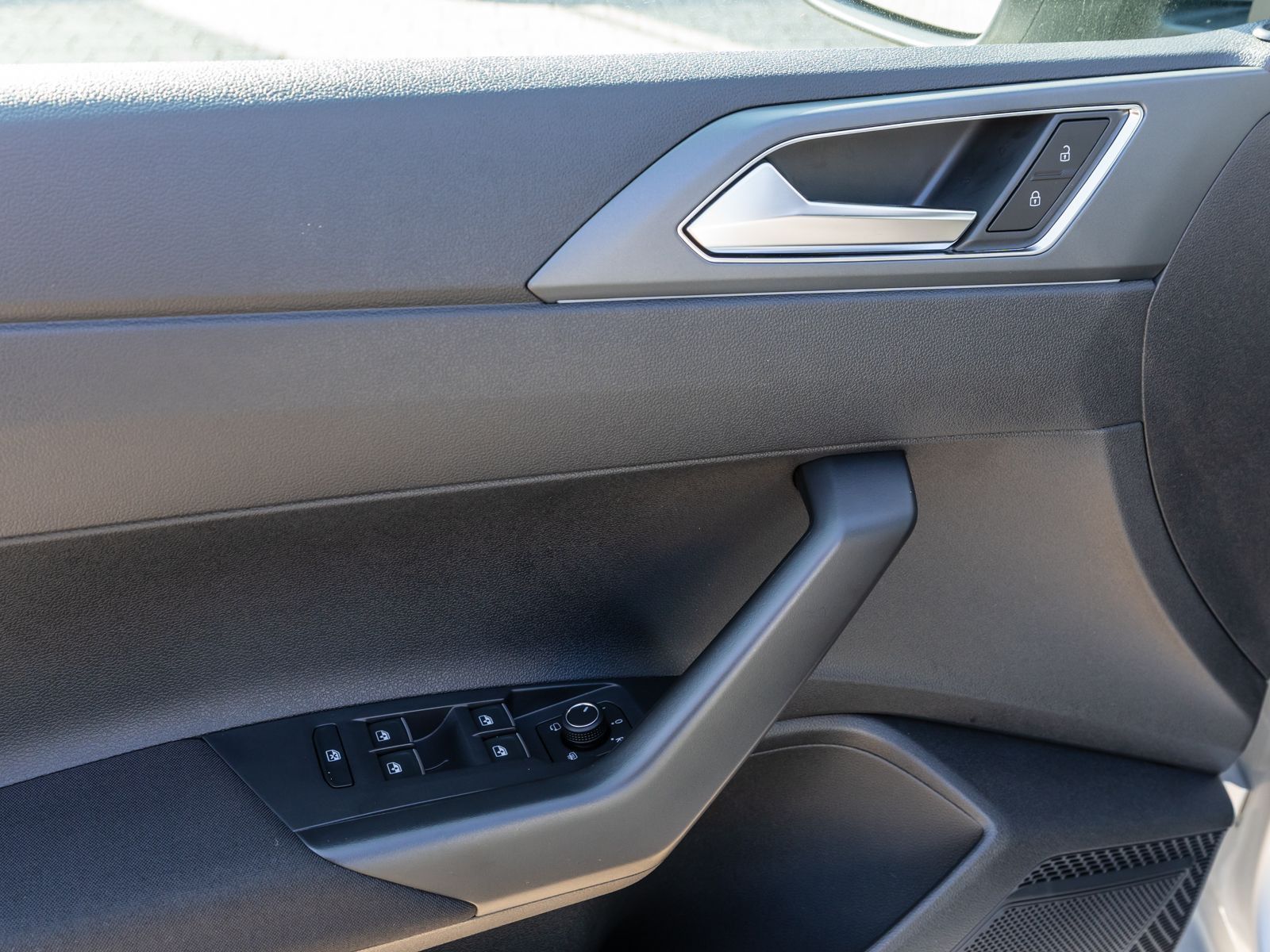 Volkswagen Taigo - Bild 11