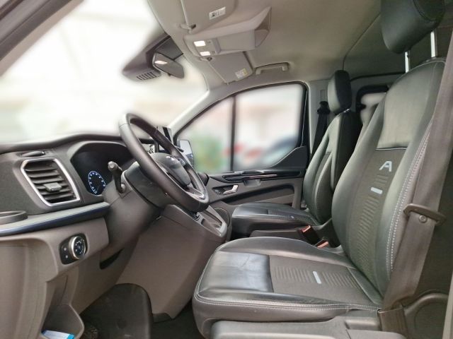 Ford Tourneo Custom Bus 320 L1 Mild Hybrid  Active    foto 7
